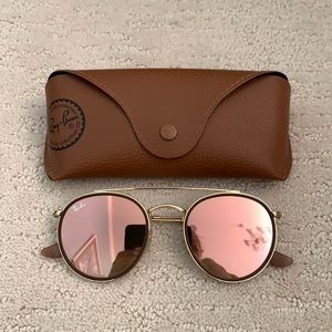 Ray-ban sunglasses